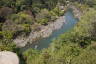 Photo ID: 057142, Looking into the Rankyo Gorge (243Kb)