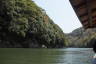 Photo ID: 057156, In the Rankyo Gorge (174Kb)