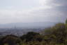 Photo ID: 057178, View out over Kyoto from the crossroads (123Kb)