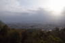 Photo ID: 057198, View over Kyoto close to sunset (110Kb)