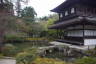 Photo ID: 057216, Ginkaku-ji or Higashiyama Jisho-ji Temple Complex (186Kb)