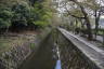 Photo ID: 057232, Path and canal (227Kb)