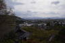 Photo ID: 057244, City from the base of the Tahoto Pagoda (153Kb)