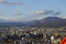 Photo ID: 057254, Mountains surrounding the city (147Kb)