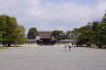 Photo ID: 057268, Kenrei-mon Gate (gate for Emperor) (156Kb)