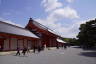 Photo ID: 057278, Jomei-mon Gate (141Kb)