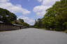 Photo ID: 057298, Eastern walls of the Imperial Palace (167Kb)