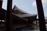 Photo ID: 057310, Nishi Hongan-ji Temple complex (122Kb)