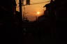 Photo ID: 057339, Sunset in Gion (86Kb)