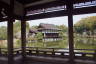 Photo ID: 057383, Heianjin from the Taiheikaku Pavilion (157Kb)