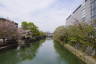 Photo ID: 057388, Lake Biwa Canal (160Kb)