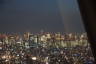 Photo ID: 057395, Looking towards the Tokyo Tower (149Kb)