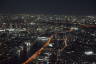 Photo ID: 057403, Looking up the Sumida River (182Kb)