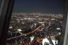 Photo ID: 057404, View from the Skytree at night (164Kb)