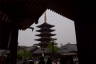 Photo ID: 057437, Pagoda from the temple (103Kb)