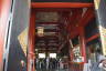 Photo ID: 057438, Looking inside the temple (153Kb)