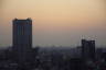 Photo ID: 057488, Sun disappeared below the horizon (85Kb)