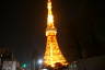 Photo ID: 057494, Tokyo Tower at night (110Kb)