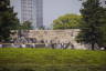 Photo ID: 057509, Remaining ruins of Edo Castle (158Kb)