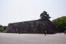 Photo ID: 057517, Edo Castle ruins (115Kb)