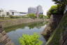 Photo ID: 057519, Hirakawa moat (187Kb)