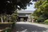 Photo ID: 057521, Hirakawa-mon Gate (199Kb)