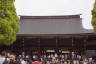Photo ID: 057573, Meiji Jingu Gehaiden (145Kb)