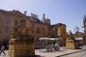 Photo ID: 057603, Edge of the Place d'Armes (135Kb)