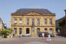 Photo ID: 057605, The Tourist Office on the Place d'Armes (153Kb)