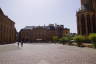 Photo ID: 057609, Looking across the Place d'Armes (145Kb)