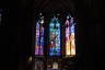 Photo ID: 057614, Modern stained glass (123Kb)