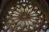 Photo ID: 057615, Rose window (226Kb)