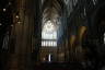 Photo ID: 057618, Looking down the cathedral (132Kb)