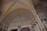 Photo ID: 057628, Main doorway of the cathedral (165Kb)