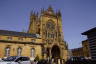 Photo ID: 057633, Cathedral from the market (149Kb)
