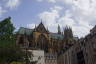 Photo ID: 057639, The Cathedral from the Pont de la Prfecture (145Kb)