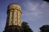 Photo ID: 057660, Water tower of the station (115Kb)