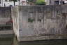 Photo ID: 057686, Fortification on the Pont de la Prfecture (149Kb)