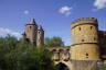 Photo ID: 057764, Gatehouse and fortified bridge (157Kb)