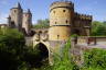 Photo ID: 057766, Bridge and fortifications (193Kb)