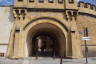 Photo ID: 057771, Entrance to the German Gate (166Kb)