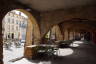 Photo ID: 057802, Arches and arcade (150Kb)