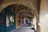Photo ID: 057804, Under the arches (155Kb)