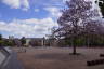 Photo ID: 057807, Looking across Republic square (176Kb)