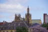 Photo ID: 057809, Cathedral from the square (130Kb)