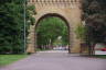 Photo ID: 057818, Looking through the gate (178Kb)
