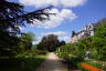 Photo ID: 057836, In the Jardin botanique de Metz (191Kb)
