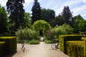 Photo ID: 057840, In the Jardin botanique de Metz (216Kb)