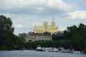Photo ID: 057853, Cathedral from the lake (132Kb)