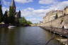 Photo ID: 057858, Looking down the Moselle (173Kb)